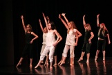 přípravka Junior Dance 2.tř / lektor Šrom